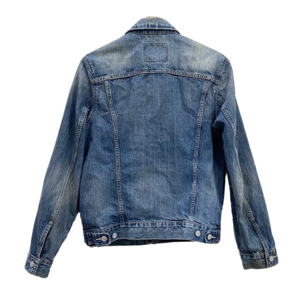 Levi’s Trucker Jacket Size M - Picture 3 of 14